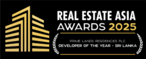 Real Estate Asia Award